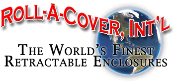 Roll-A-Cover's Retractable Roofs Featured on Thrillist Washington, D.C.