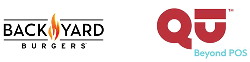 Back Yard Burgers Selects QU for Its Innovative and Modern Enterprise POS Software