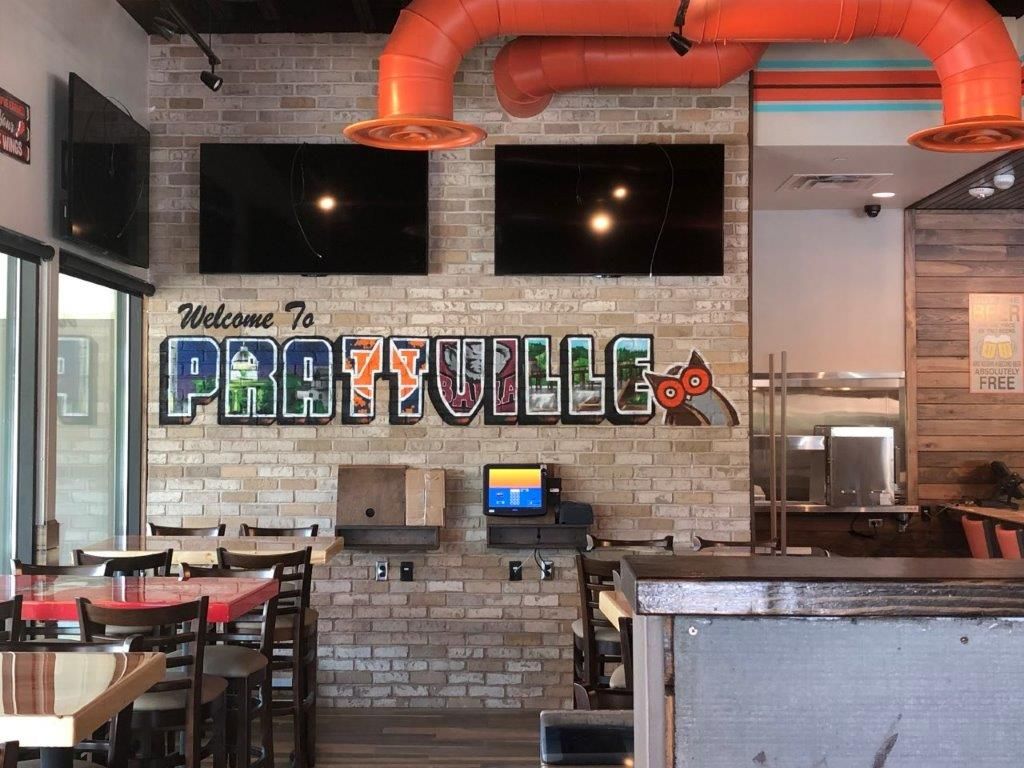 Hooters Opens Newest Location in Prattville, Alabama