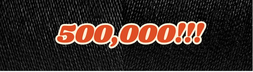 Over 500,000 Customers Seated Using Waitbusters' Digital Diner Software