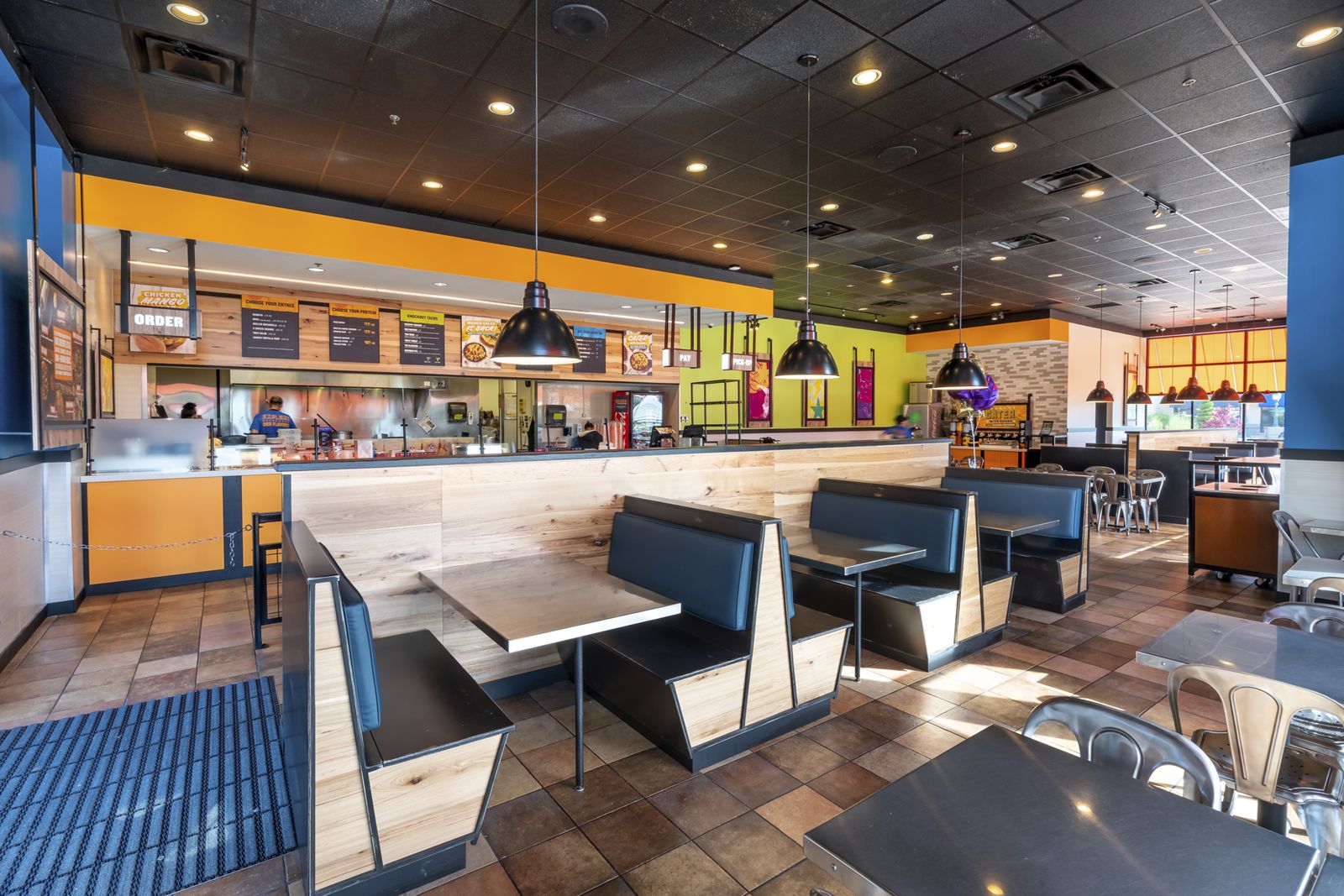 QDOBA Mexican Eats Expands Across Canada with Newest Multi-Unit Agreement