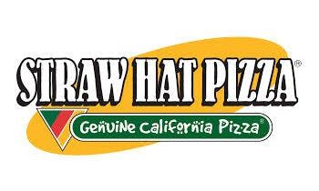 Straw Hat Pizza Announces New Director of Franchise Sales