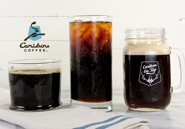 Celebrate National Coffee Day on Sunday, September 29th