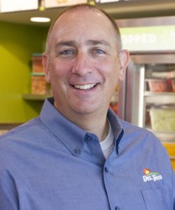 Del Taco Restaurants, Inc. Promotes Chad Gretzema to Chief Operating Officer