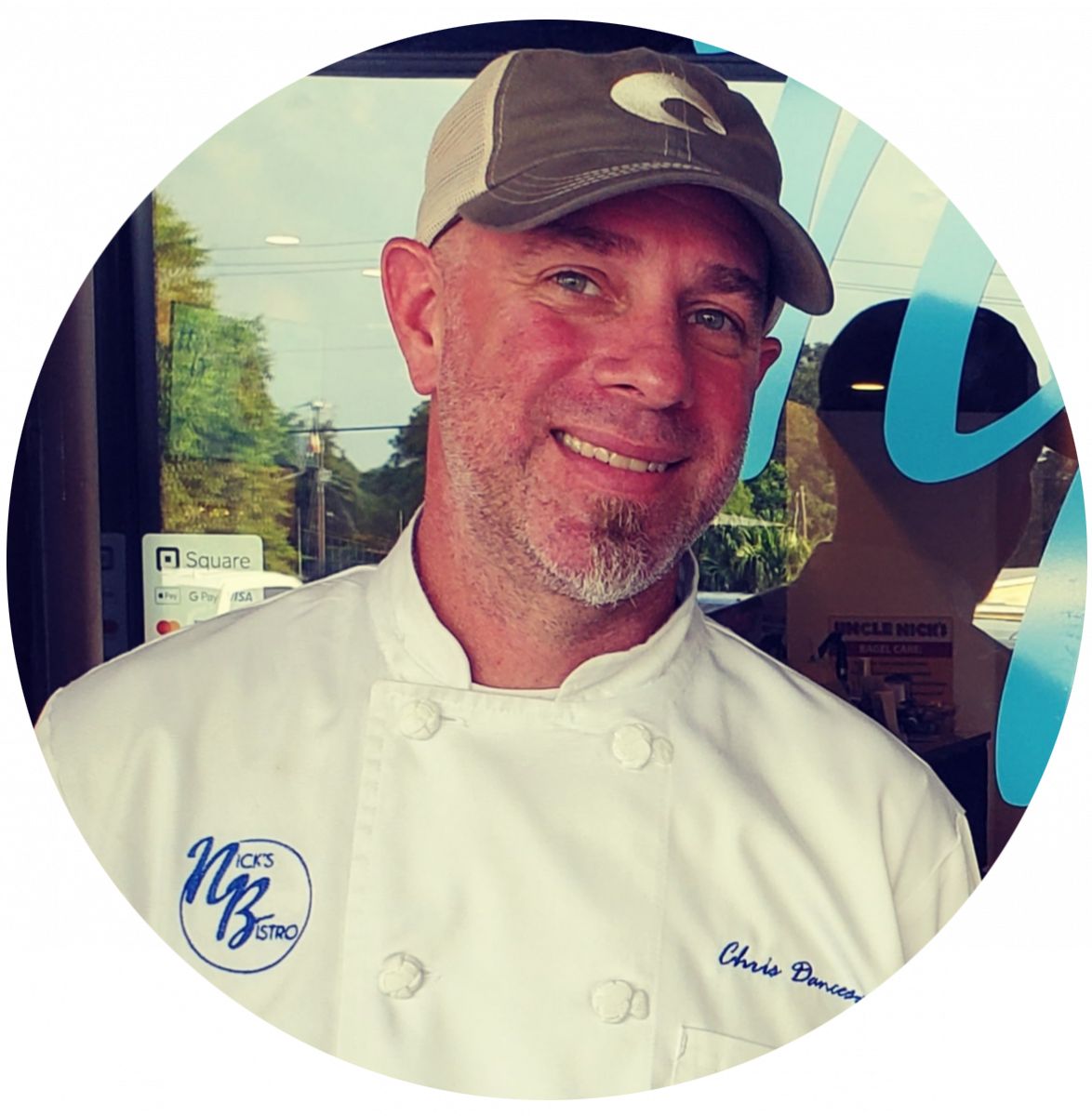 Who Will Win the 2019 Meatless Monday Rapid Fire Challenge at the Healthy Food Expo, Florida Restaurant & Lodging Show? Monday, September 16, 3:30-5 P.M., Center Stage