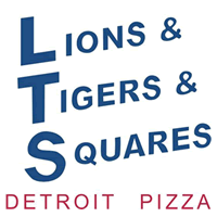 Lions & Tigers & Squares, the Detroit Pizza Shop by Artichoke Basille's Pizza Founders, Announces Second Manhattan Location Coming Soon to the East Village