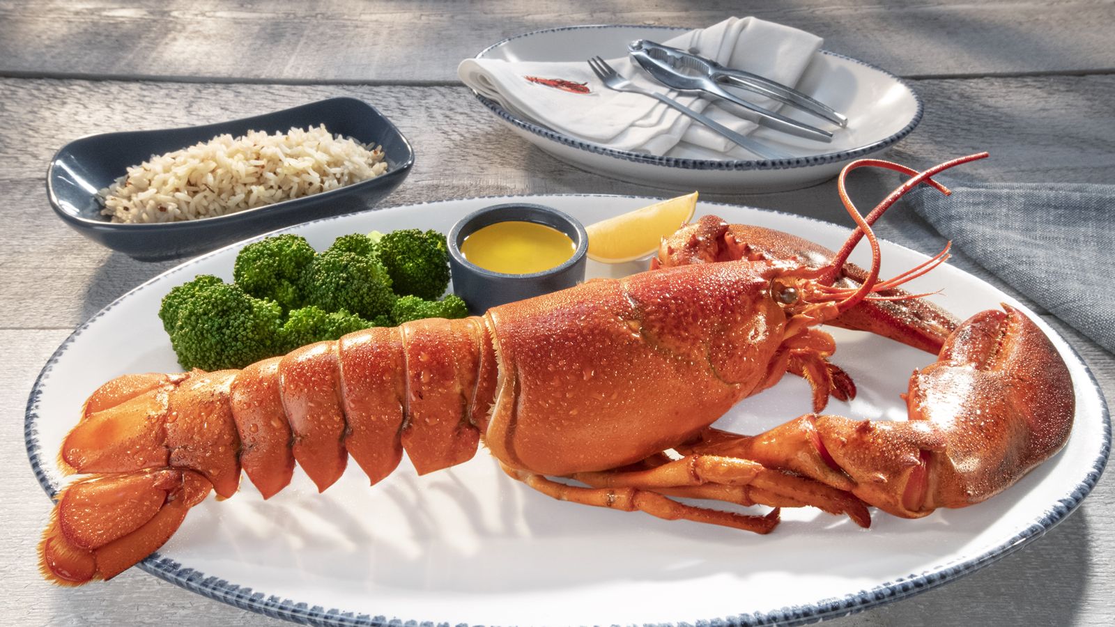 Red Lobster Celebrates National Lobster Day