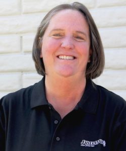 Juice It Up!'s New Vice President of Operations, Susan Taylor