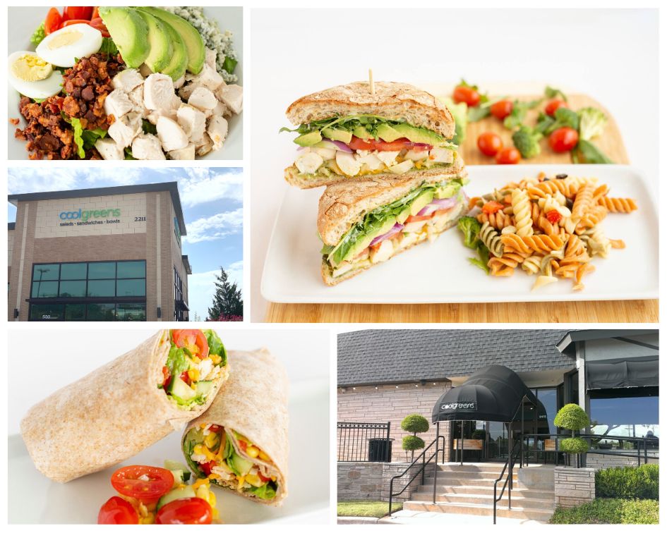 Coolgreens Celebrates 10-Year Anniversary with Plans for Rapid Expansion
