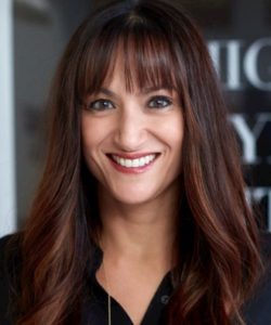 Lisa Dimson