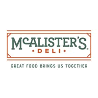 McAlister's Deli Enters into One of the Largest Development Deals in Company History
