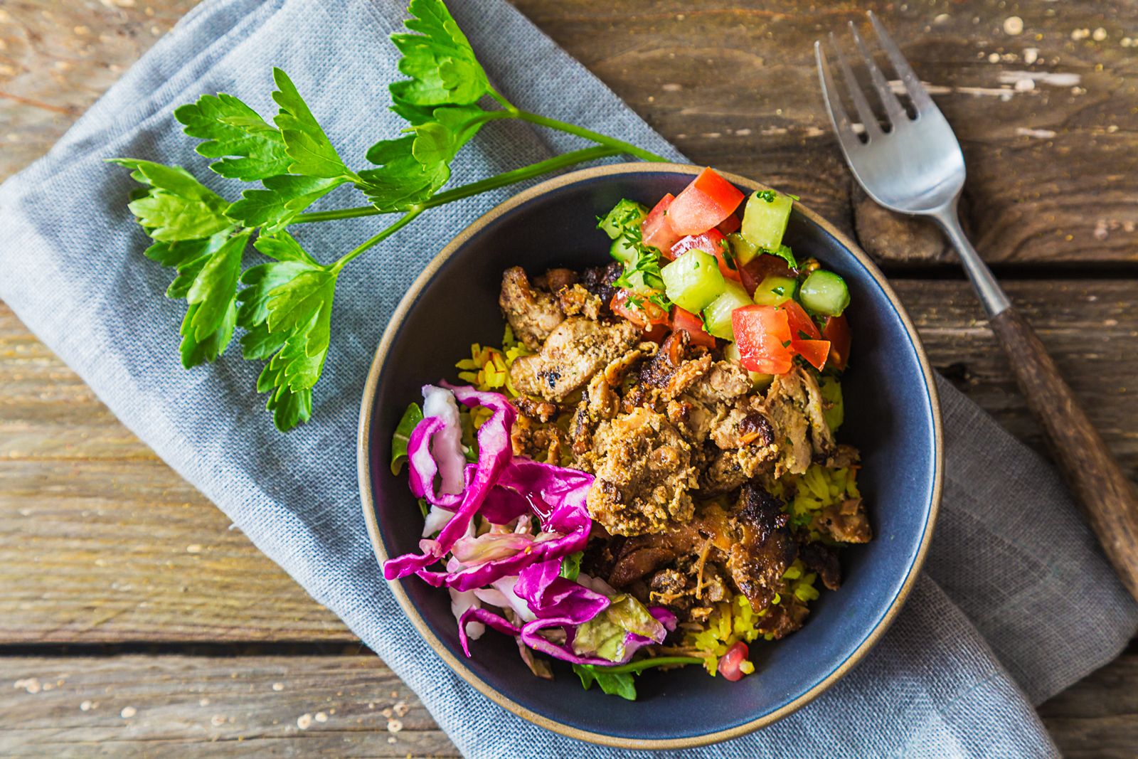 SAJJ Mediterranean Expands into East Bay with Grand Opening in San Ramon