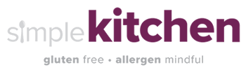 University at Buffalo's Simple Kitchen Certified by Kitchens with Confidence, a division of MenuTrinfo