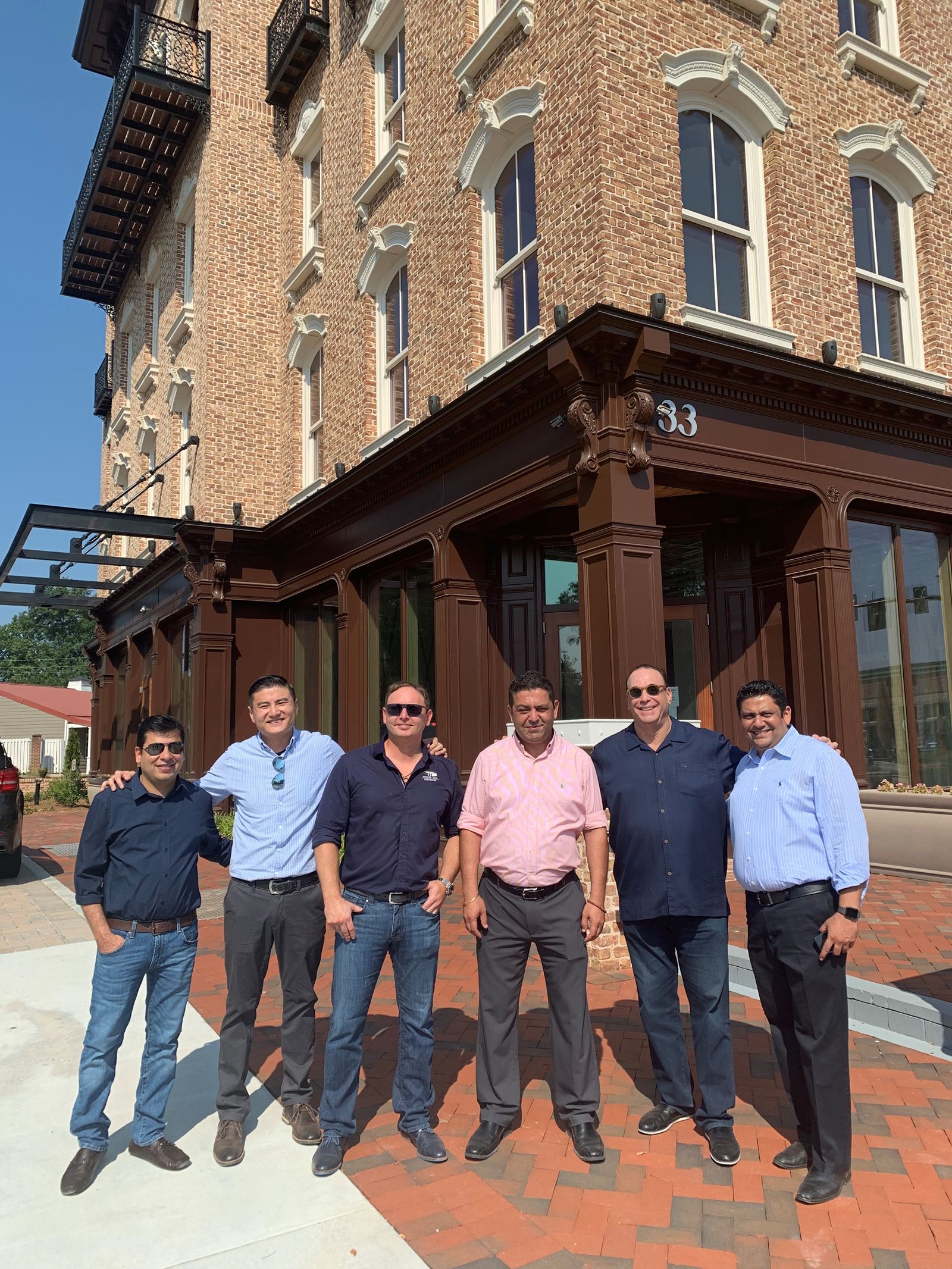 Taffer's Tavern Signs Lease for First Franchise Location in the Nation