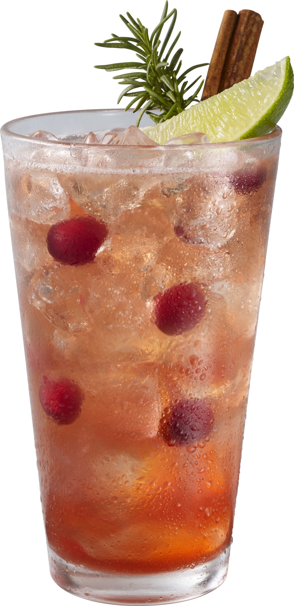 Warm Up with Bennigan's New Handcrafted Winter Cocktails