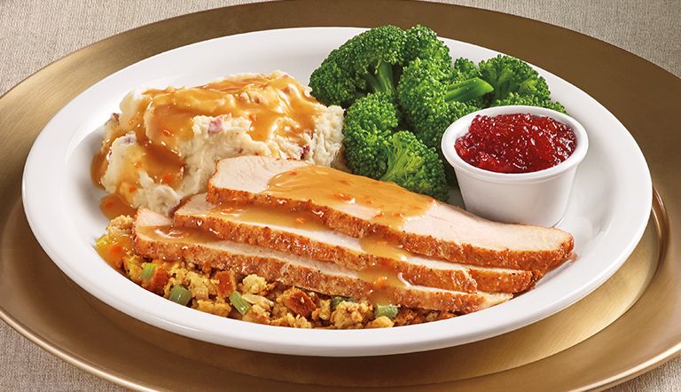 Denny's Announces New Holiday-Inspired Menu Items, Giving Guests Even More Options for Sweet and Festive Meals This Season