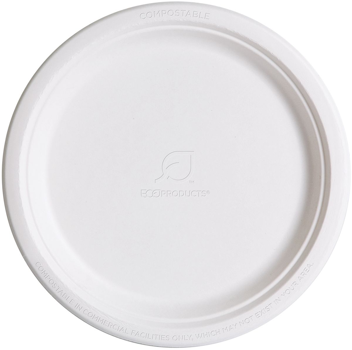 Eco-Products Vanguard plates