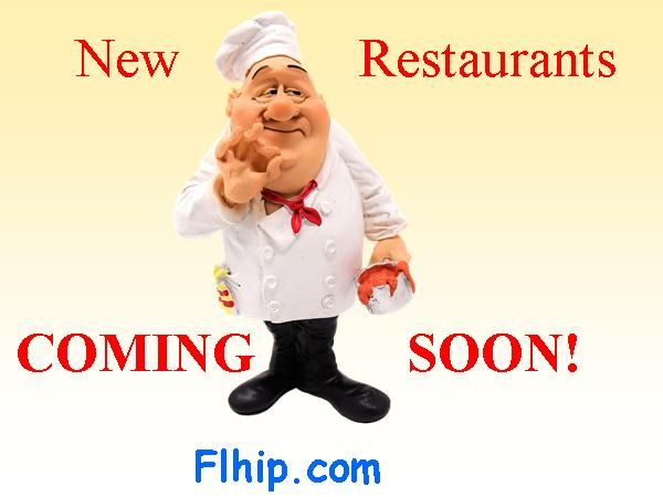 Restaurant Vendors Find New Leads for Restaurants Opening Soon
