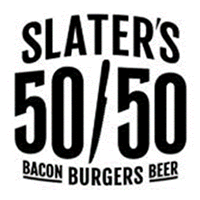 Slater's 50/50 Vegas Announces Fundraiser for Firefighters of Southern Nevada Burn Foundation