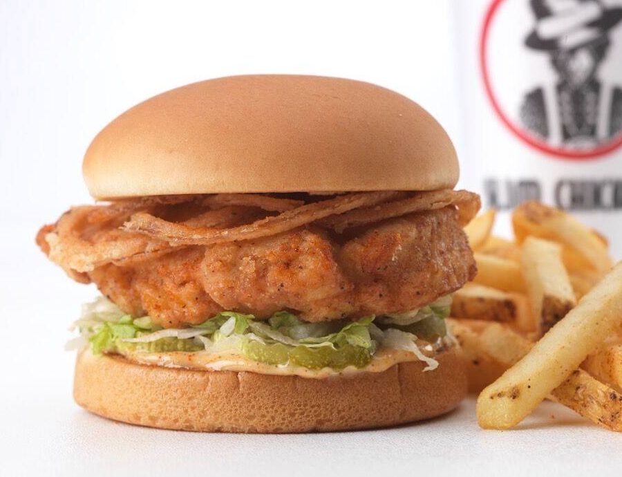 Slim Chickens Gears Up for Nov. 18 Opening in Aurora, Colorado