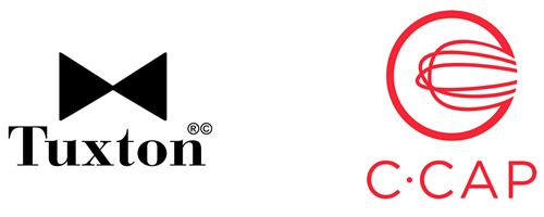 Tuxton China and Careers through Culinary Arts Program (C-CAP) Partner in September