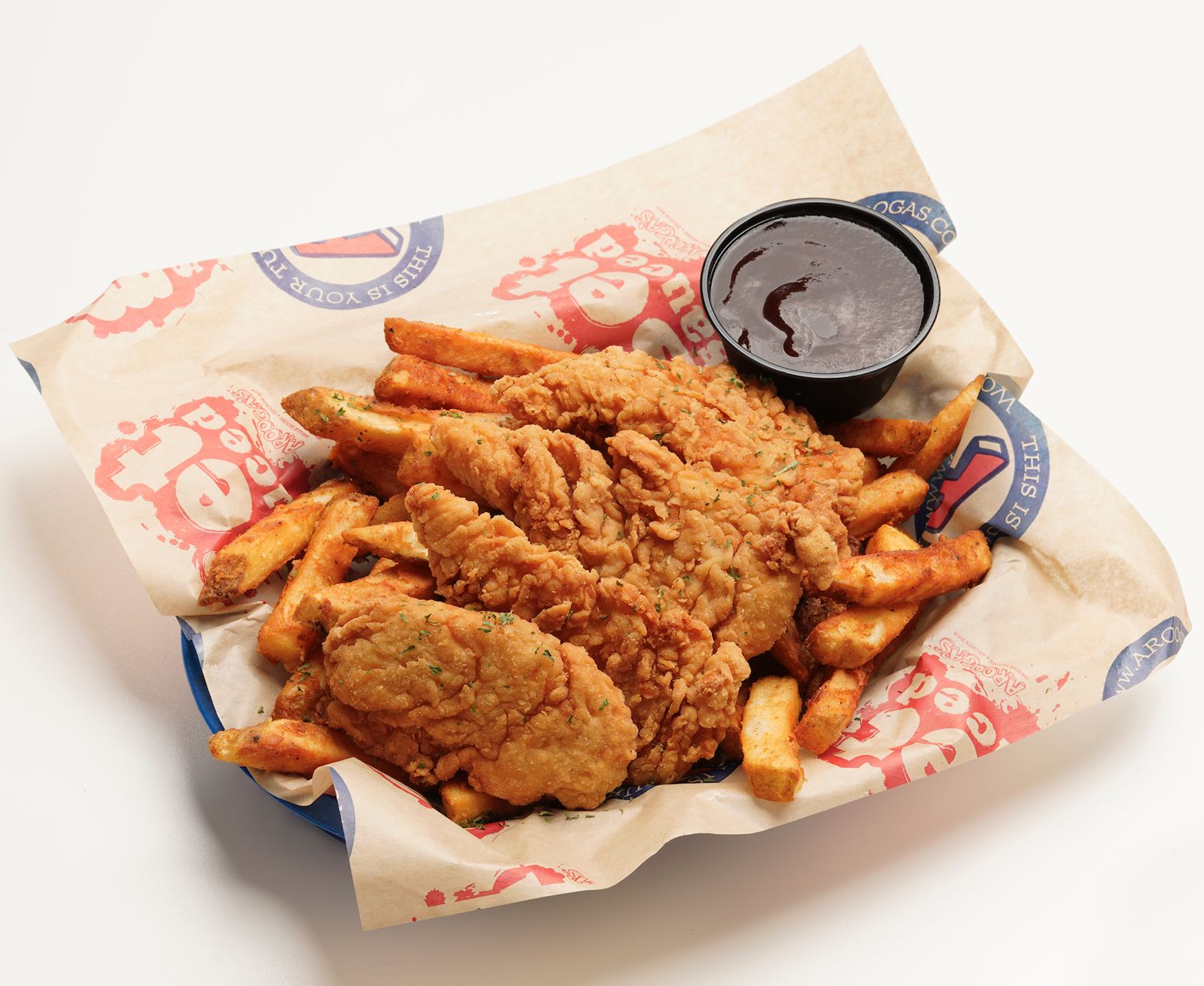 Arooga's Grille House & Sports Bar to Unveil New Menu with 50% Off Promotion Monday, December 16th