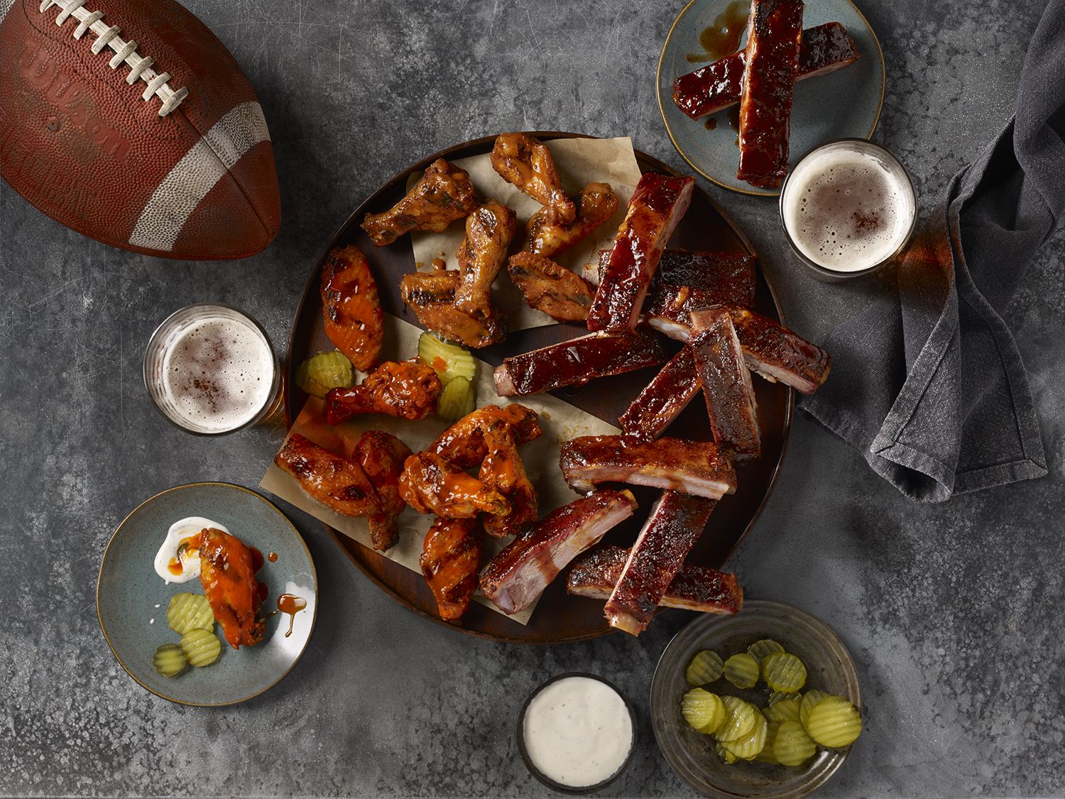 Dickey's Barbecue Pit Launches Nationwide Search for the Ultimate Tailgater