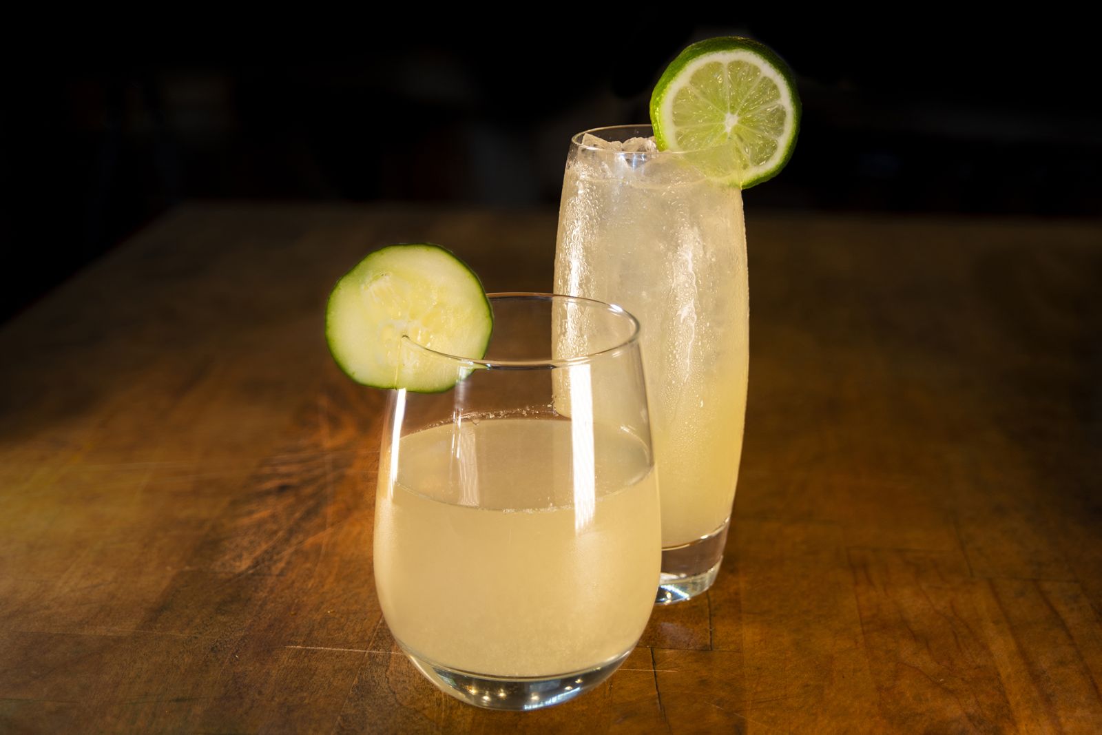 Dog Haus Partners With Celebrity Mixologist For Two New Cocktails & Extends Vegan Take Bánh Mì Sandwich