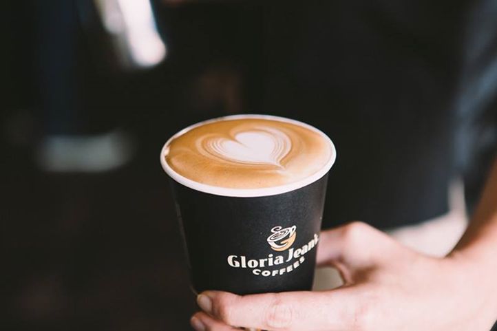 Gloria Jean's Coffees Now Open in Homewood, Illinois