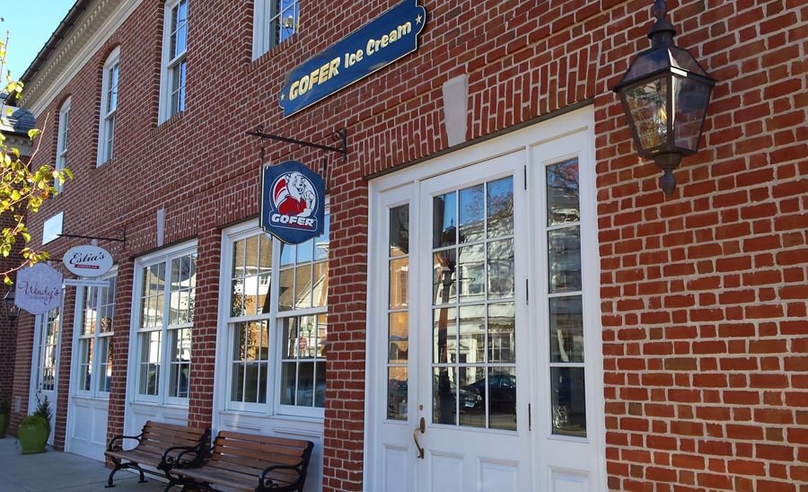 Gofer Ice Cream Launches Franchise Program