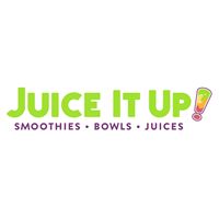 Juice It Up! Broadens Its California Footprint