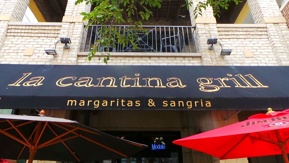 Waitbusters Digital Diner Branches to the Midwest With the Addition of La Cantina Grill