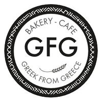 GFG (Greek from Greece) Bakery-Café and Fournos Theofilos Merge Under GFG Brand