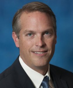 Greg Barber