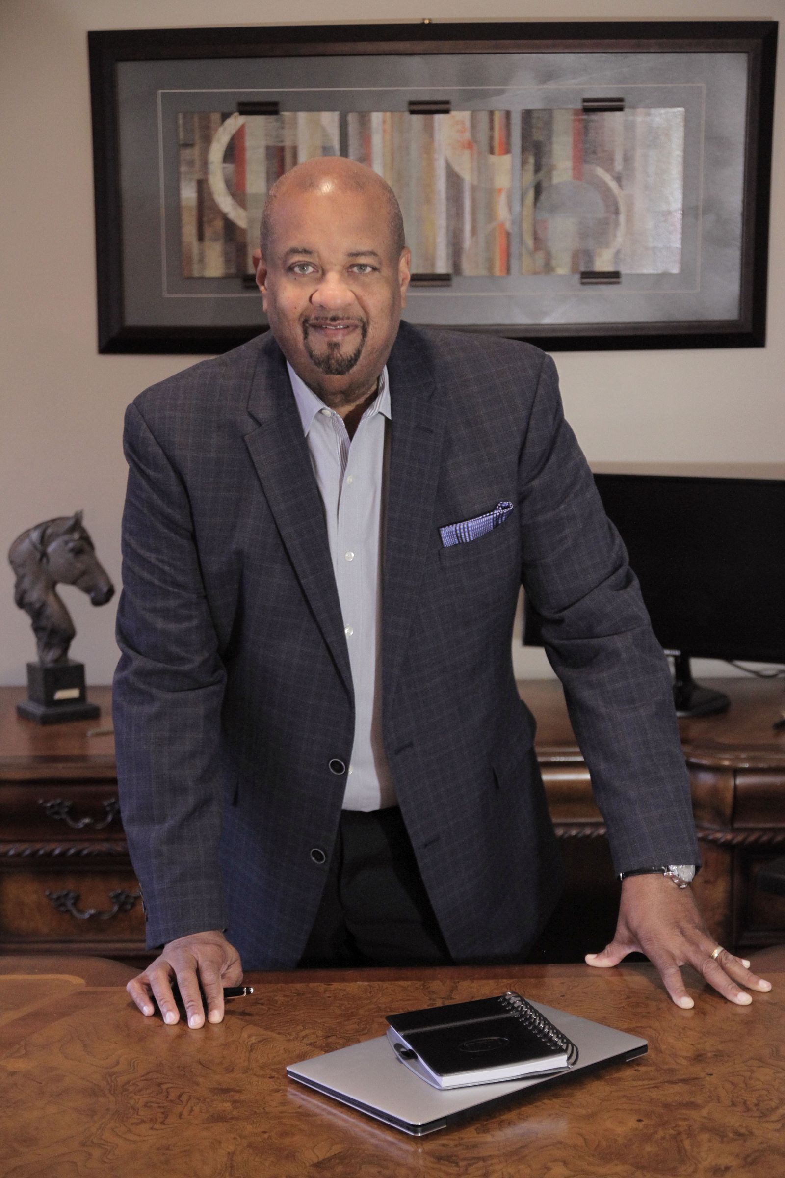 Reginald Coachman