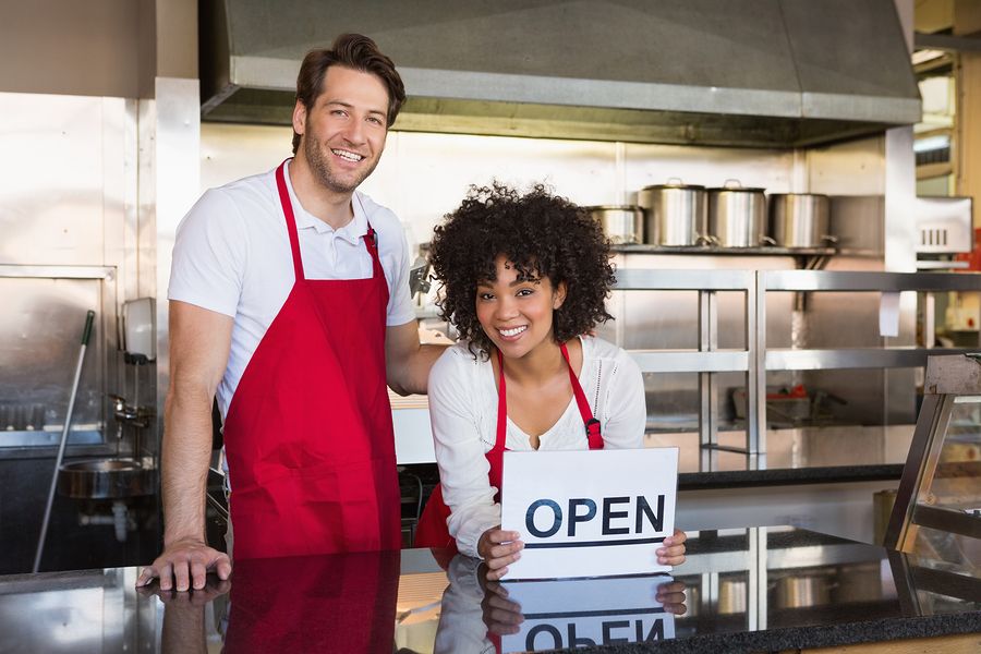 Restaurant Chain Growth Report 01/07/20