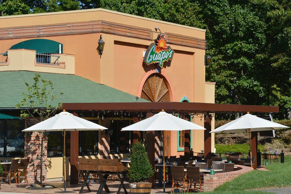 Waitbusters Digital Diner Adds Multi-Unit Chain Guapo's to Its Partner List