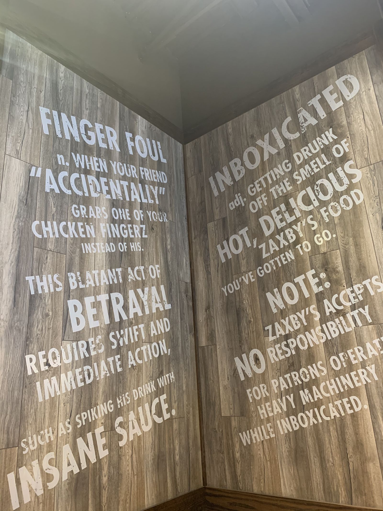 Zaxby's Brings Second Location to Brooksville, Florida