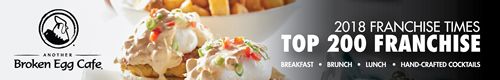 Another Broken Egg Cafe franchise
