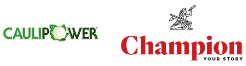 CAULIPOWER Names Champion Foodservice PR Agency of Record