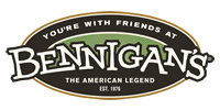 Celebrate the Spirit of St. Paddy's Day at Bennigan's