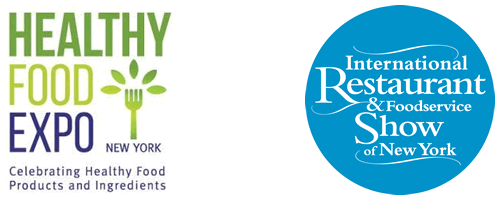 Experience Meatless Monday at the International Restaurant and Foodservice Show of New York