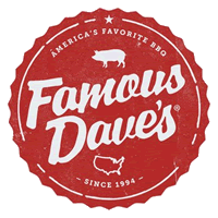 Famous Dave's Adds Fuel to the Chicken Sandwich Wars with Introduction of Iris' Comeback Chicken Sandwich