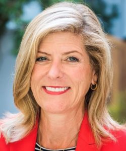 Frances Allen