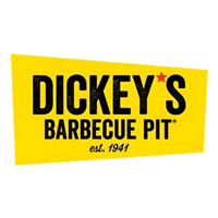 Free Delivery Through March at Dickey's Barbecue Pit