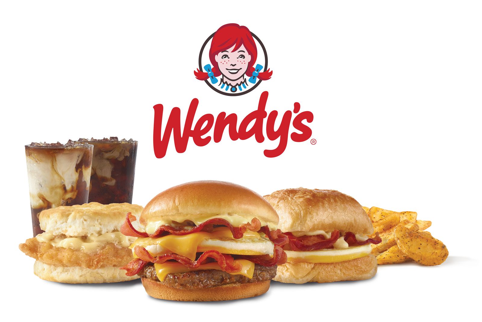 Wendy's Introduces A Better Breakfast, Asks America: You Up For This?
