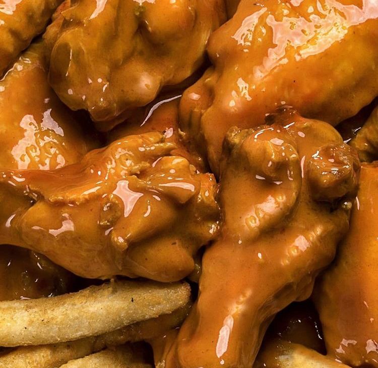 Arooga's Grille House & Sports Bar Offers Takeout and Delivery at Select Locations