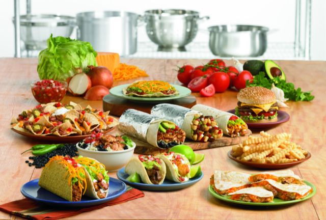 Del Taco Opens Arizona Location