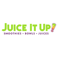 Juice It Up! Introduces New Antioxidant-Packed Acaí Bowl