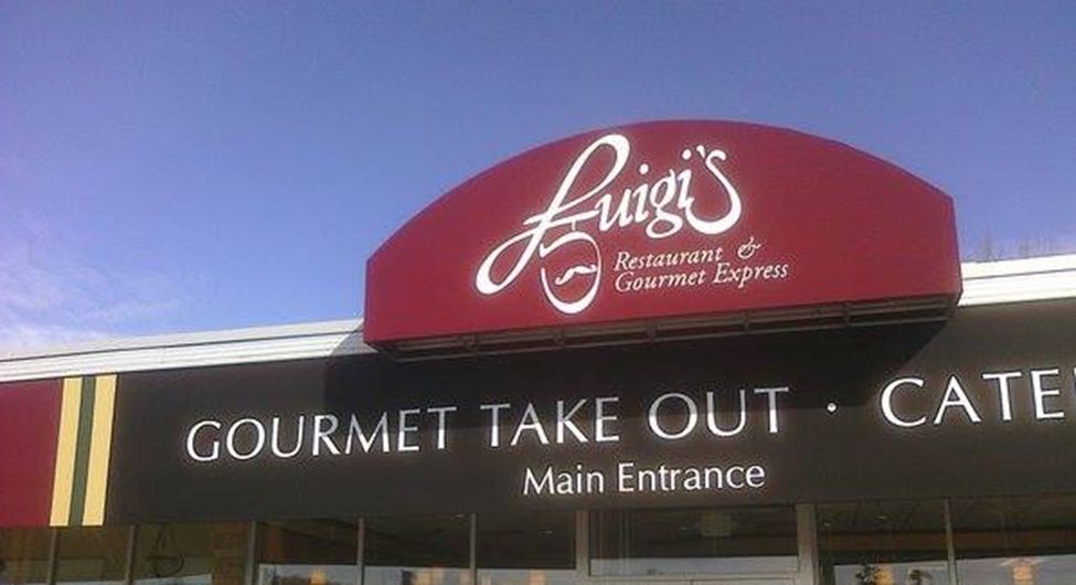 Luigi's Restaurant to Add Online Ordering Through Waitbusters Digital Diner